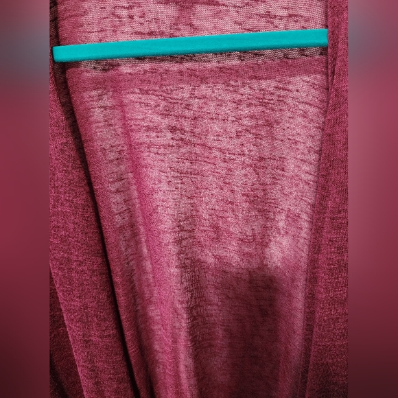 Lane Bryant Topper - Picture 4 of 4